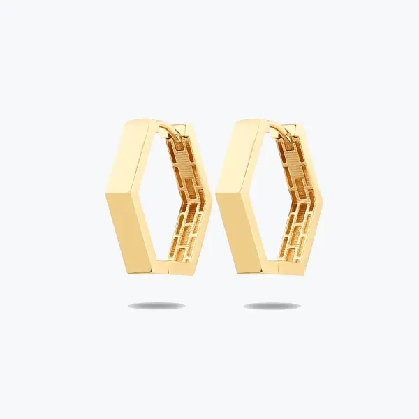 14 AYAR TASARIM GEOMETRİK KÜPE