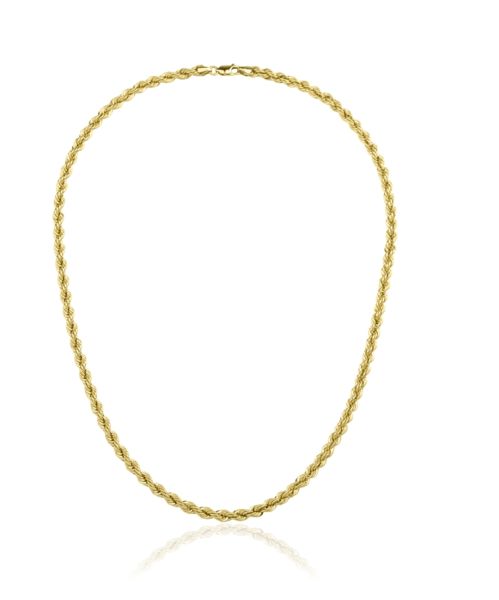 14 Ayar Halat Zincir