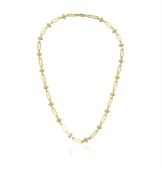 Toplu Ataç Zincir Kolye