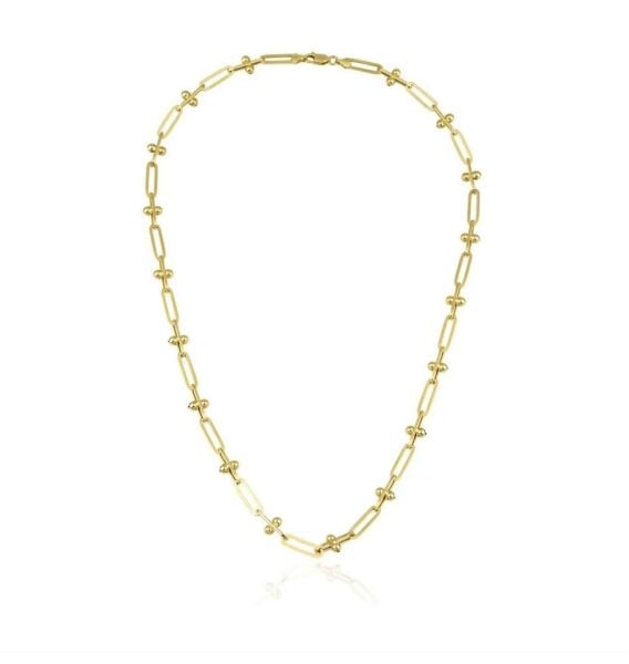 Toplu Ataç Zincir Kolye