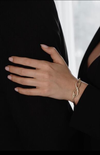 14 AYAR ALYA BİLEZİK