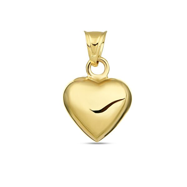 14 AYAR KALP KOLYE UCU