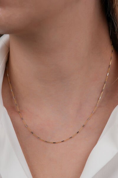 14 AYAR TASARIM ŞIK ZİNCİR