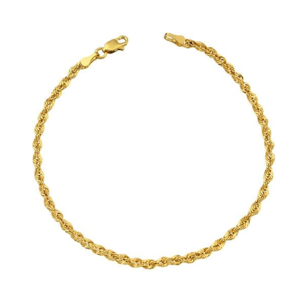 14 AYAR HALAT BİLEKLİK