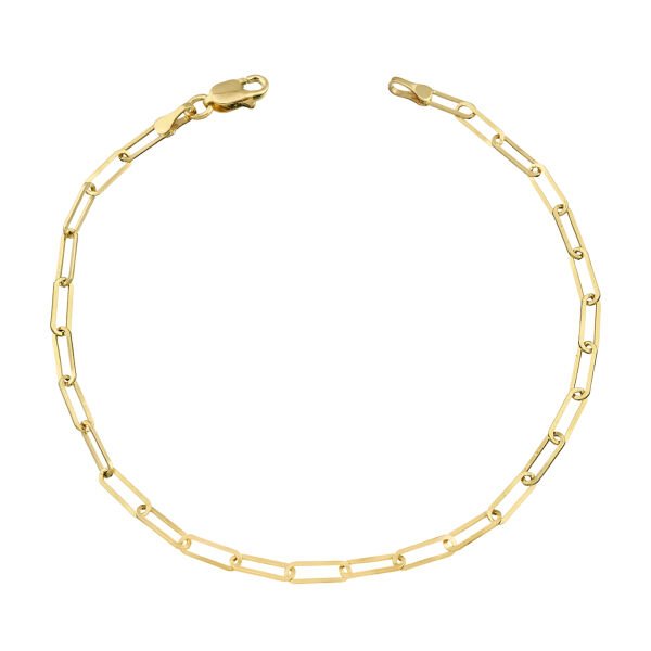 14 AYAR ATAÇ BİLEKLİK