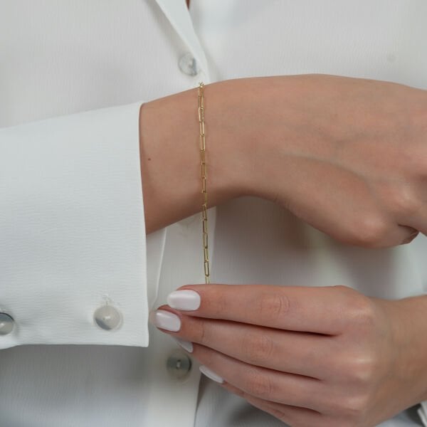 14 AYAR ATAÇ BİLEKLİK