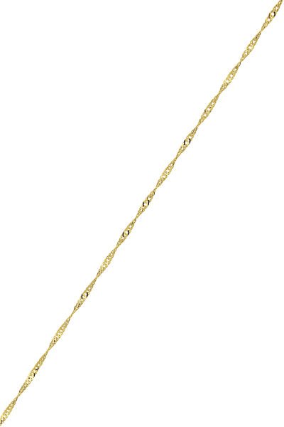 14 AYAR BURGU ALTIN ZİNCİR