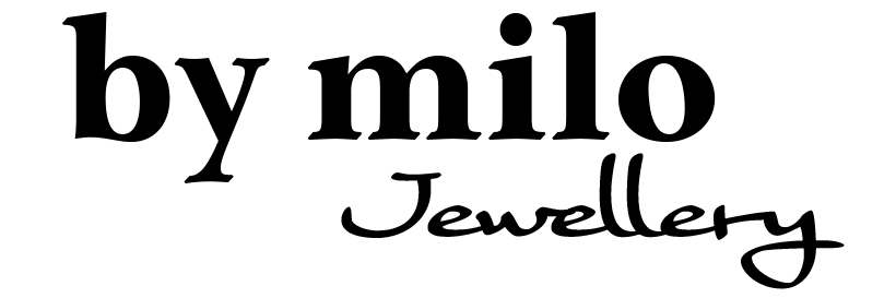Baget taşlı kolye
